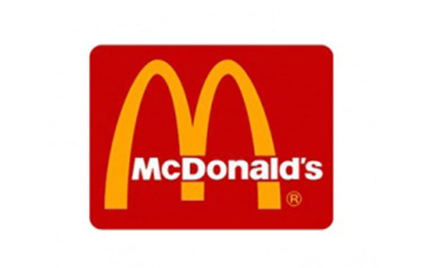 MCDONALD麥當(dāng)勞驗廠